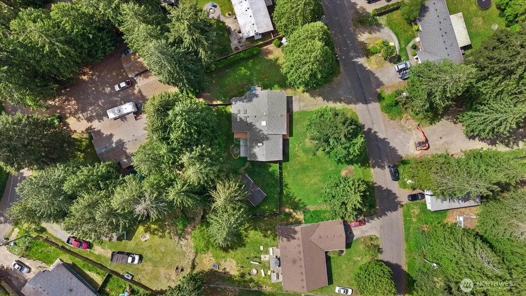 9408 202nd Avenue E Bonney Lake WA 98391