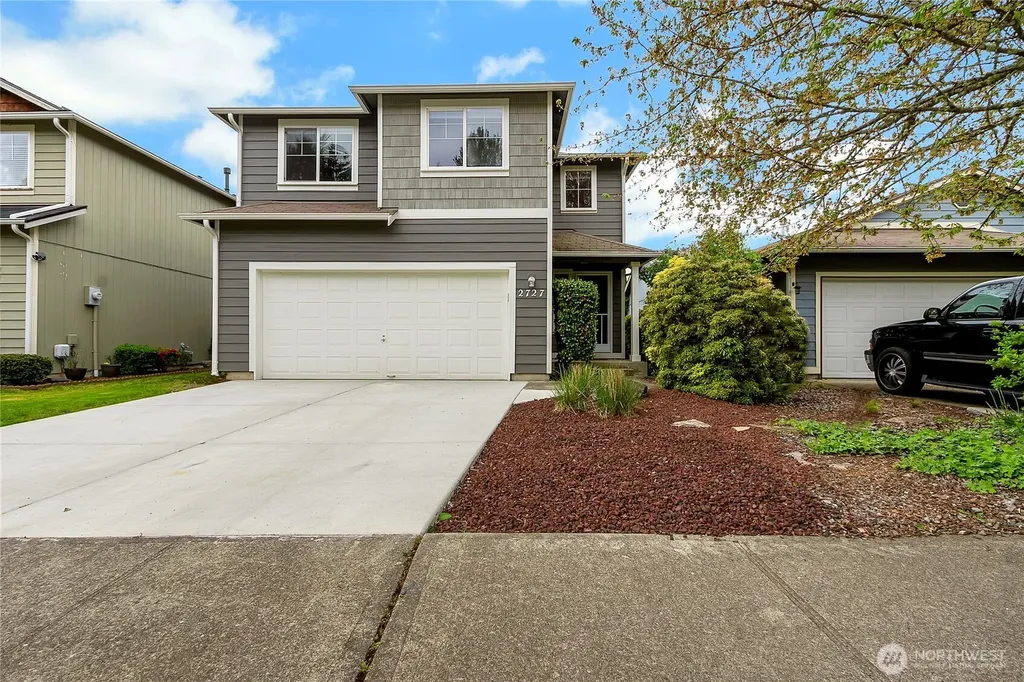 2727 Hidden Springs Loop SE Lacey WA 98503