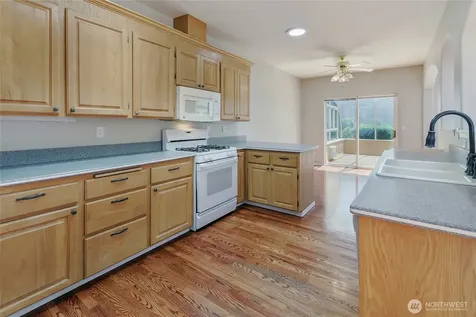 11512 88th Avenue E Puyallup WA 98373
