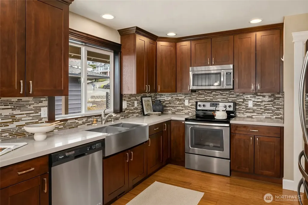 215 Burke Drive Camano Island WA 98282
