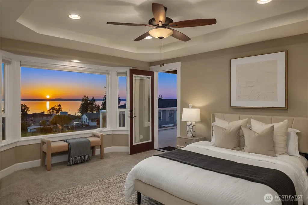215 Burke Drive Camano Island WA 98282