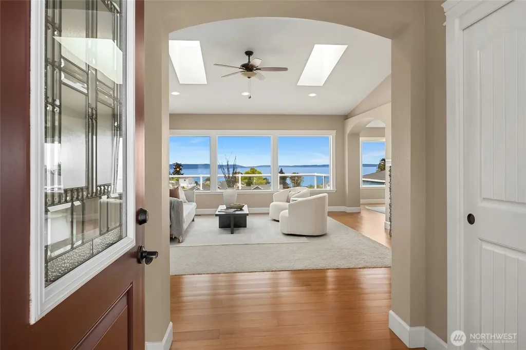215 Burke Drive Camano Island WA 98282