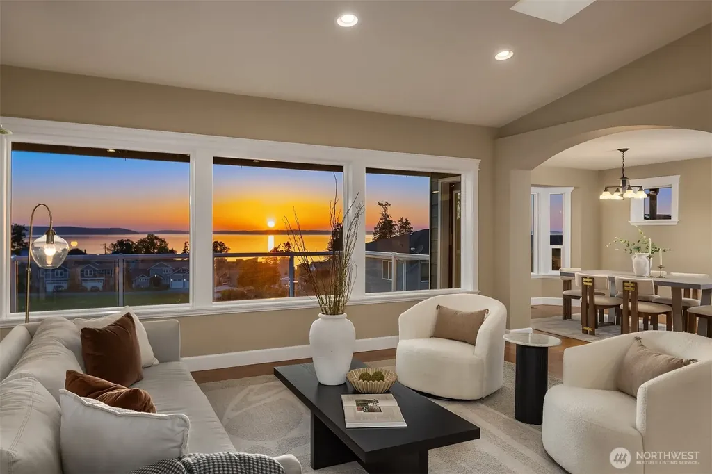 215 Burke Drive Camano Island WA 98282