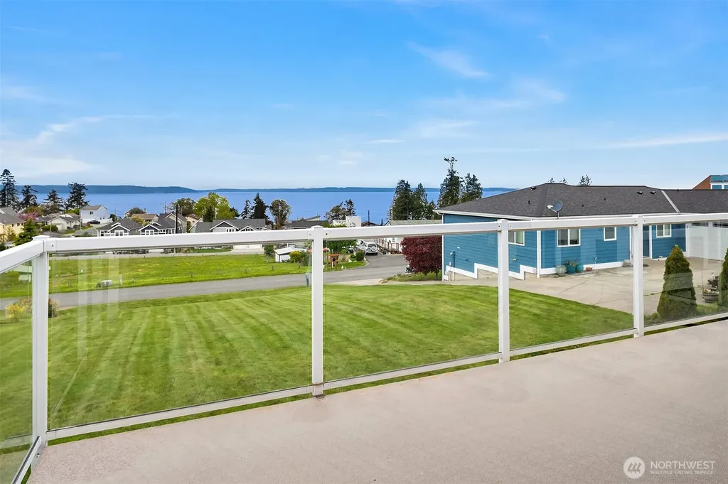 215 Burke Drive Camano Island WA 98282