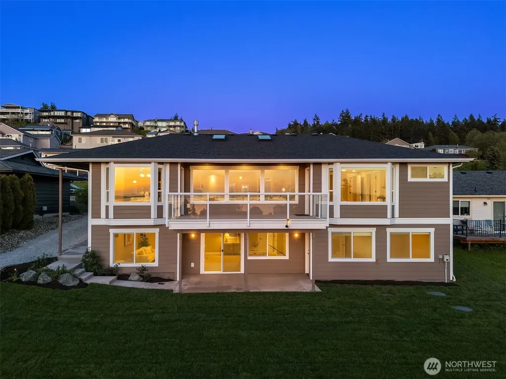 215 Burke Drive Camano Island WA 98282