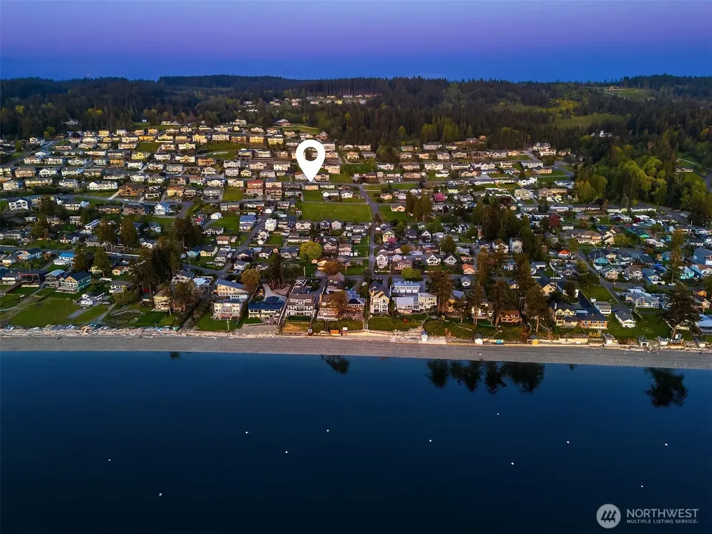 215 Burke Drive Camano Island WA 98282