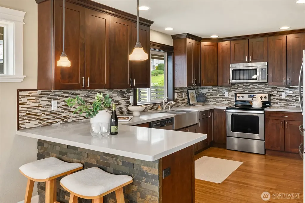 215 Burke Drive Camano Island WA 98282