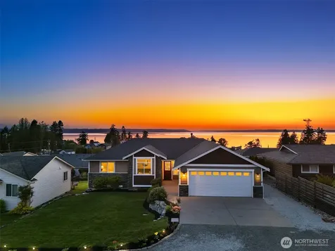215 Burke Drive Camano Island WA 98282