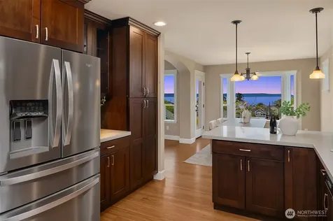 215 Burke Drive Camano Island WA 98282