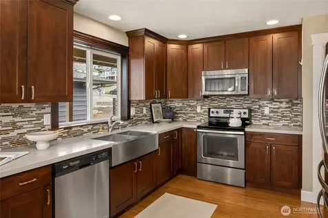 215 Burke Drive Camano Island WA 98282