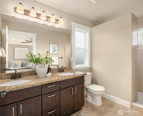 215 Burke Drive Camano Island WA 98282