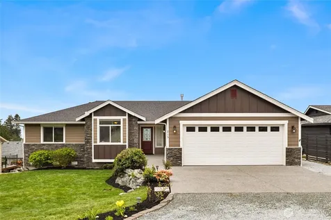 215 Burke Drive Camano Island WA 98282