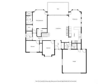215 Burke Drive Camano Island WA 98282