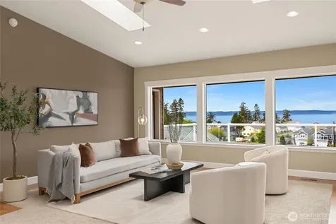 215 Burke Drive Camano Island WA 98282