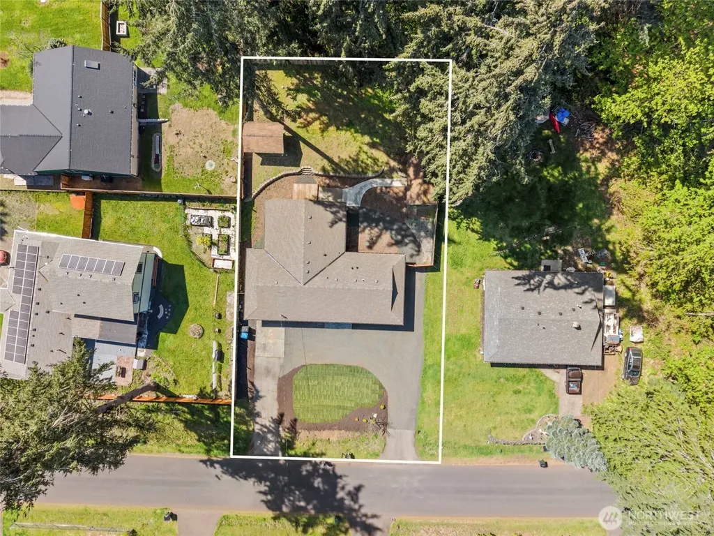 7731 Mazama Street SW Olympia WA 98512