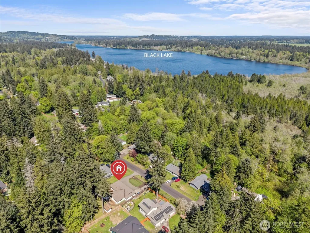 7731 Mazama Street SW Olympia WA 98512