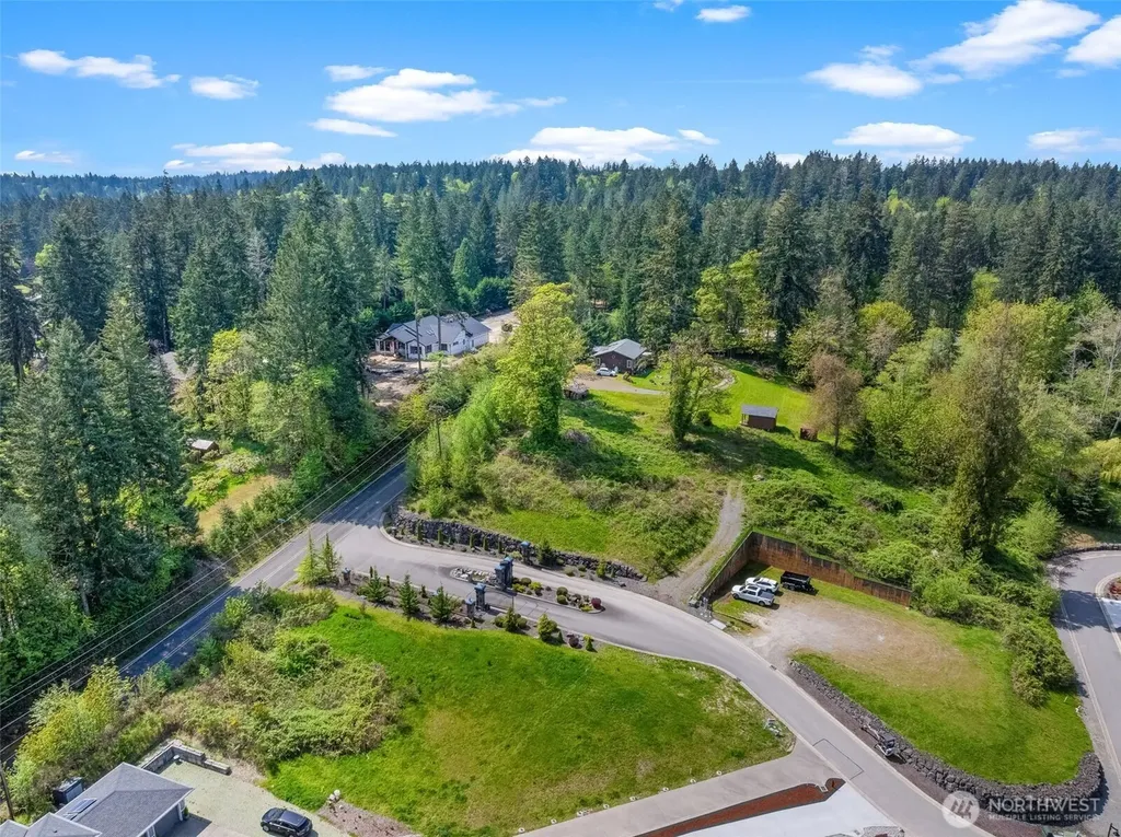 14308 Olalla Crest Lane SE Olalla WA 98359