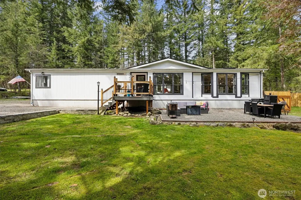 30428 Cumberland Kanaskat Road SE Ravensdale WA 98051