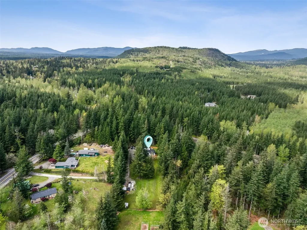 30428 Cumberland Kanaskat Road SE Ravensdale WA 98051