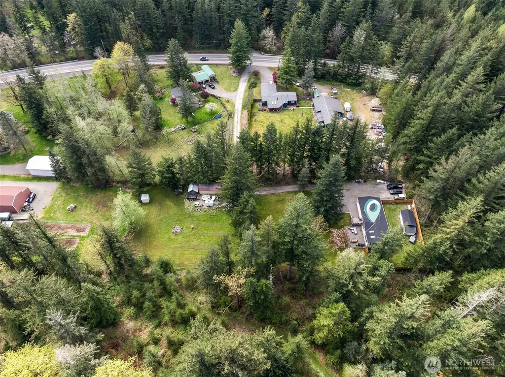 30428 Cumberland Kanaskat Road SE Ravensdale WA 98051