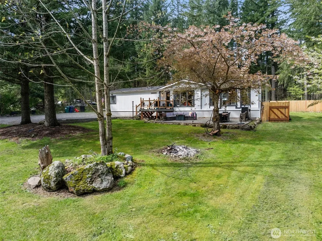 30428 Cumberland Kanaskat Road SE Ravensdale WA 98051