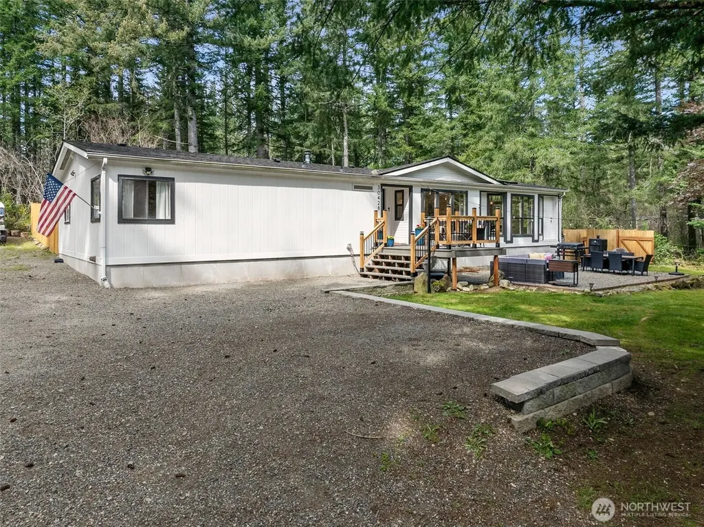 30428 Cumberland Kanaskat Road SE Ravensdale WA 98051