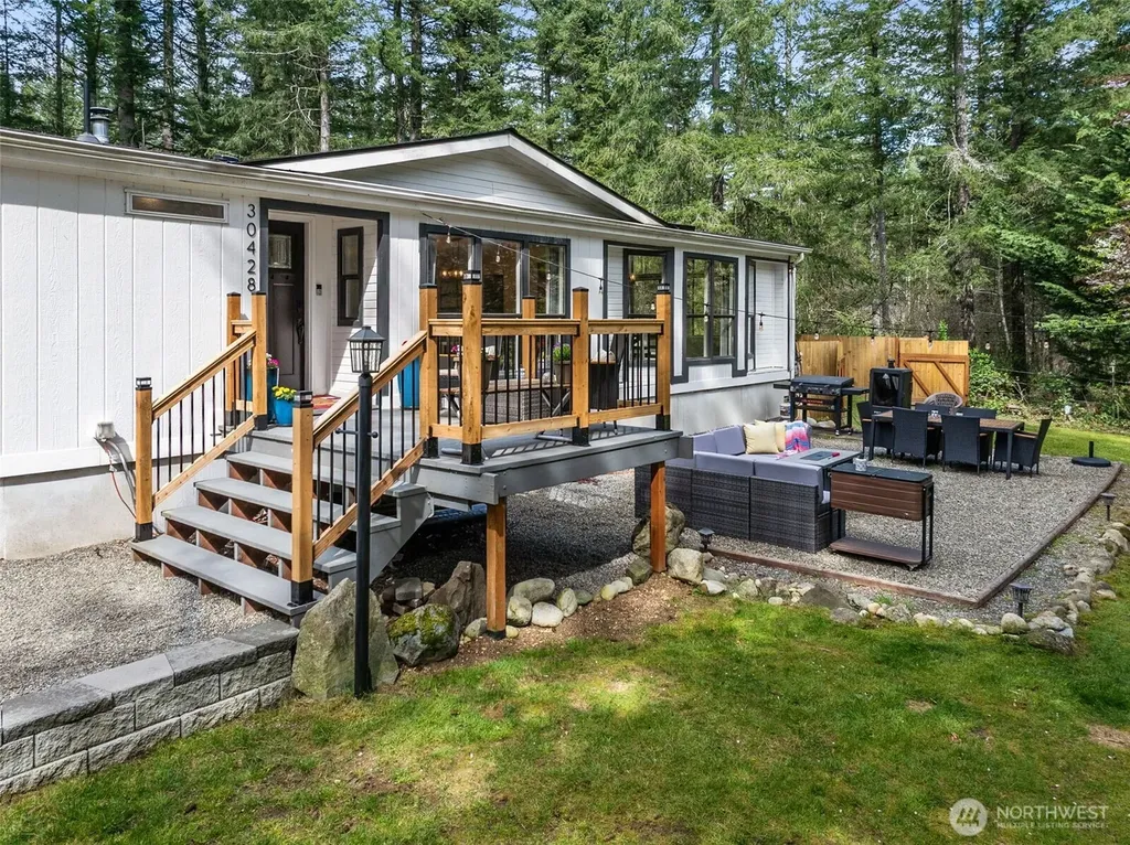 30428 Cumberland Kanaskat Road SE Ravensdale WA 98051