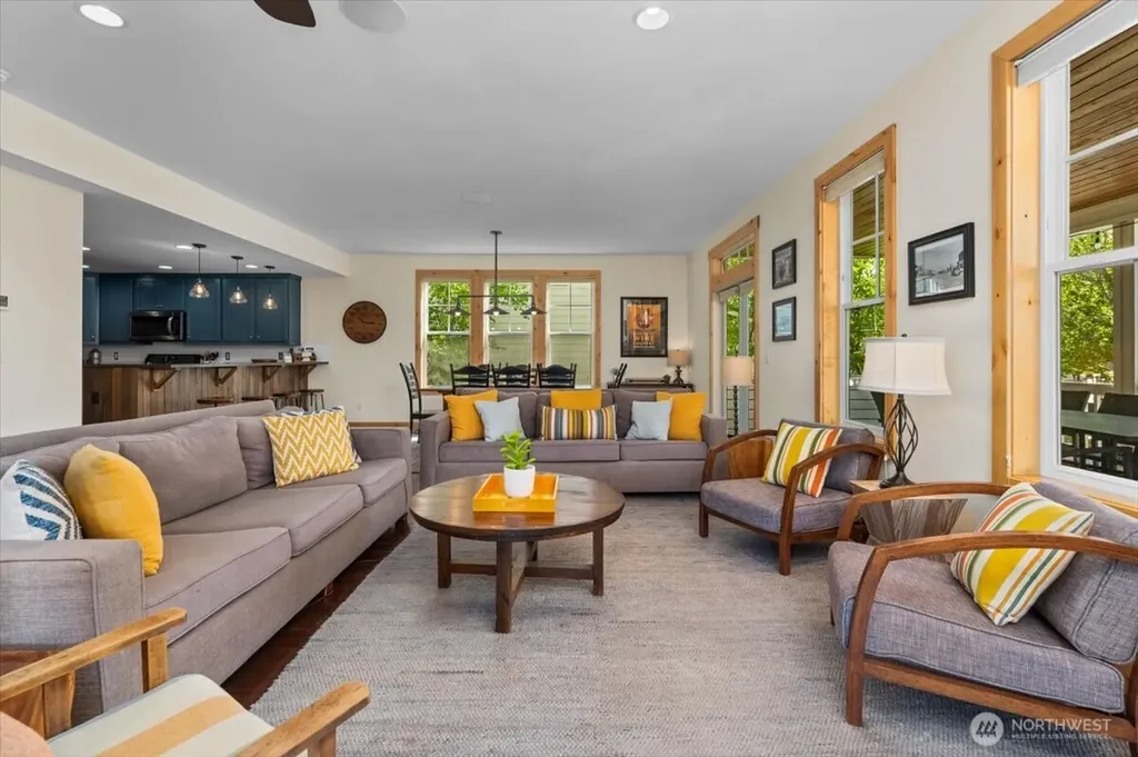 108 Jackrabbit Lane Chelan WA 98816