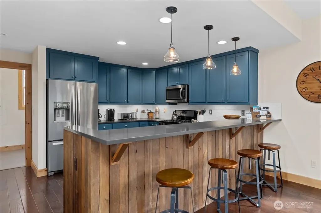 108 Jackrabbit Lane Chelan WA 98816