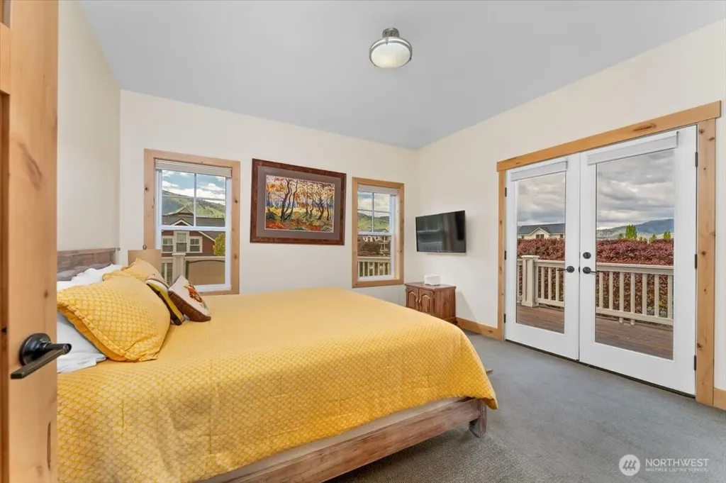 108 Jackrabbit Lane Chelan WA 98816