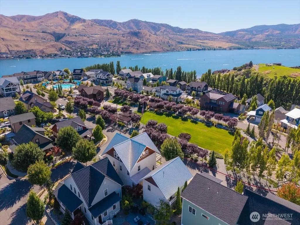 108 Jackrabbit Lane Chelan WA 98816