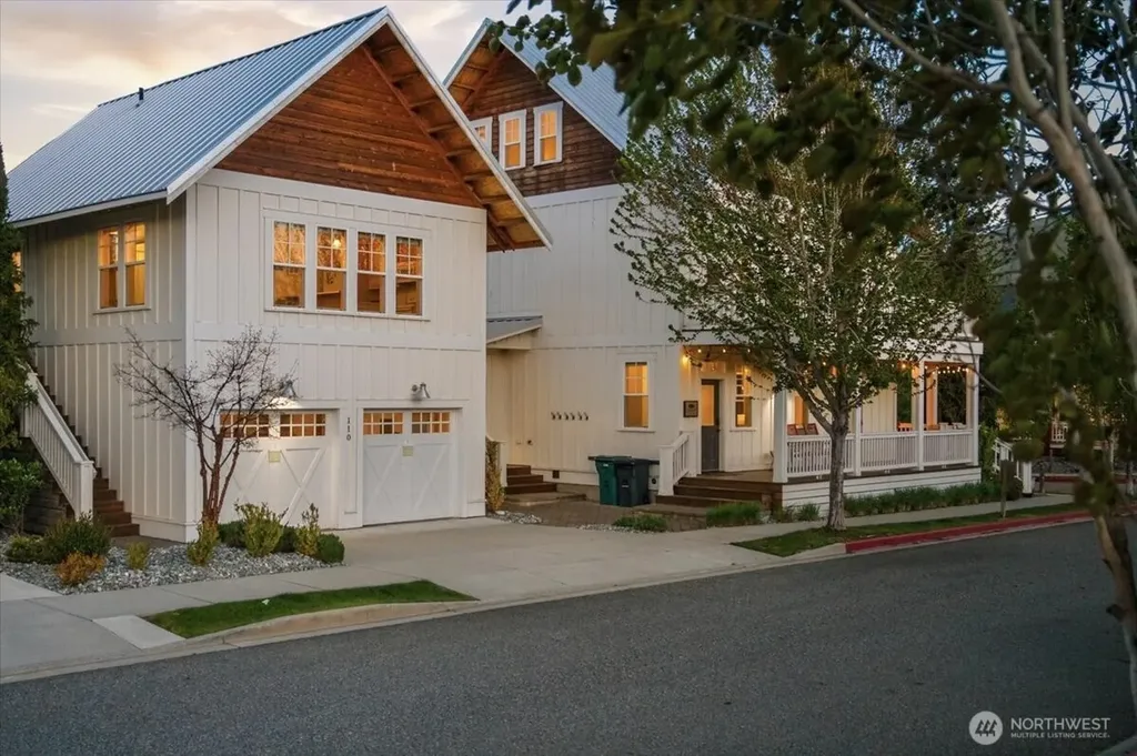 108 Jackrabbit Lane Chelan WA 98816