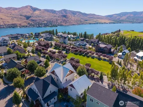 108 Jackrabbit Lane Chelan WA 98816