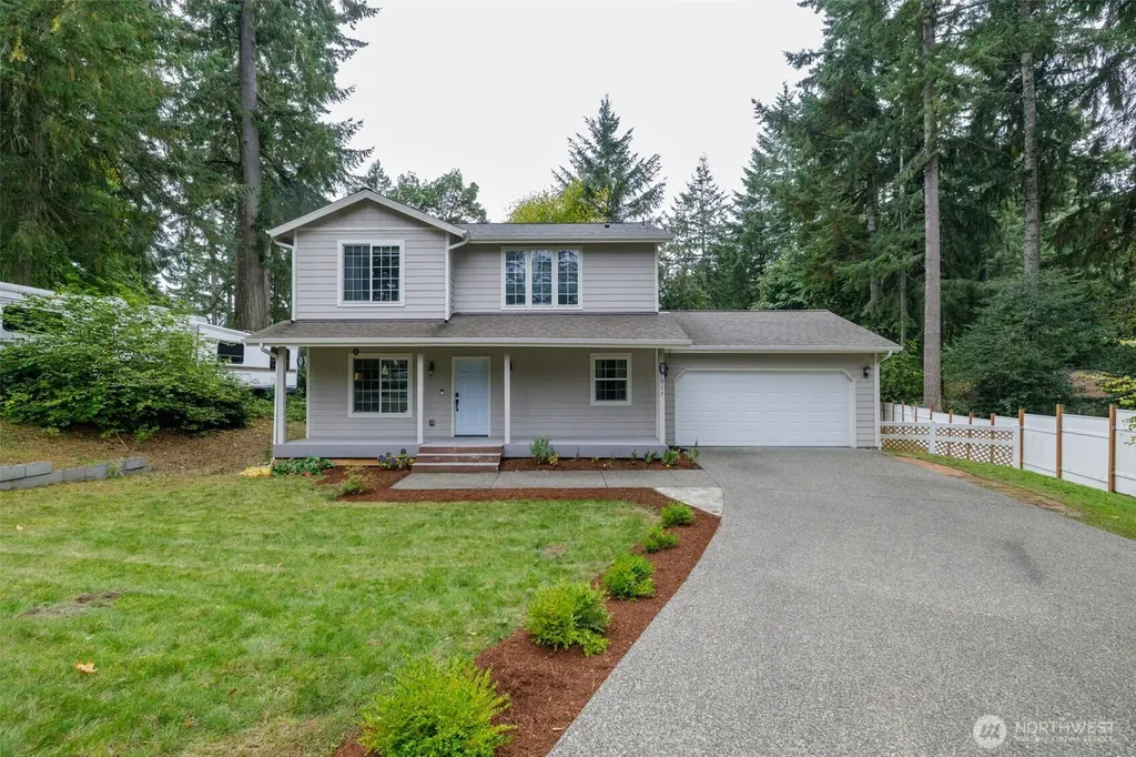 19617 21st Street Ct SW Lakebay WA 98349