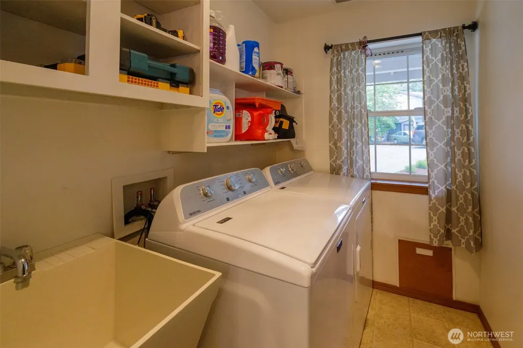 19617 21st Street Ct SW Lakebay WA 98349