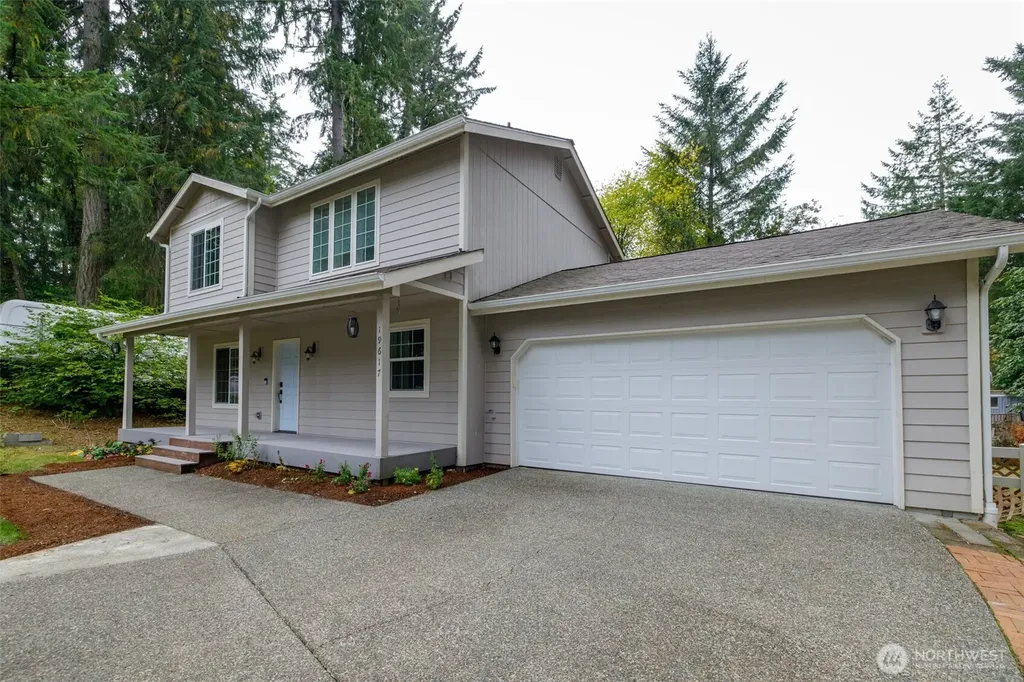 19617 21st Street Ct SW Lakebay WA 98349