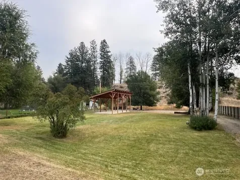 29 Twisp Airport Road Twisp WA 98856