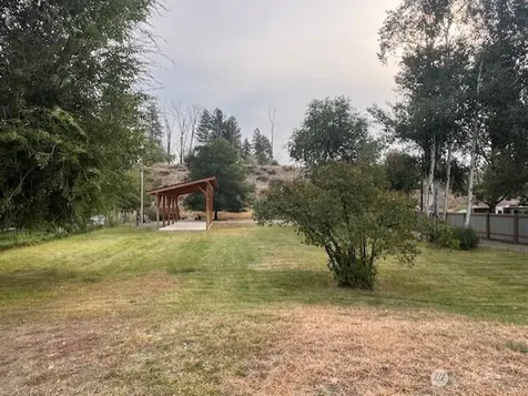 29 Twisp Airport Road Twisp WA 98856