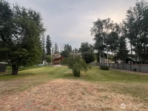 29 Twisp Airport Road Twisp WA 98856