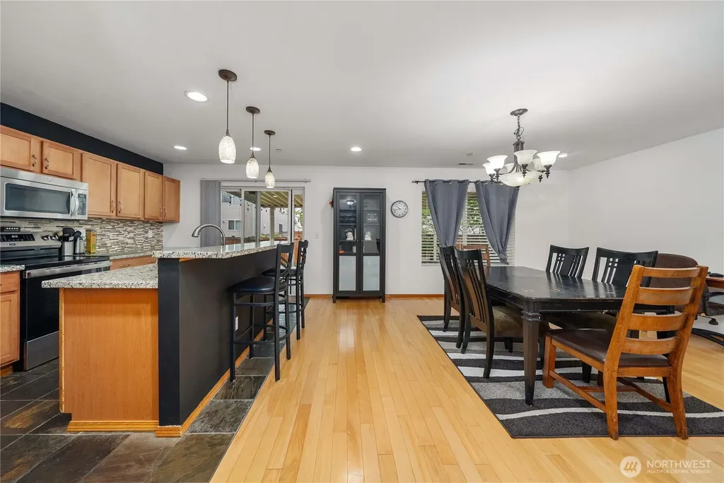 1926 Homan Avenue Dupont WA 98327
