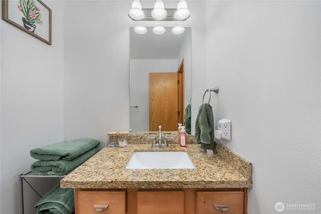 1926 Homan Avenue Dupont WA 98327