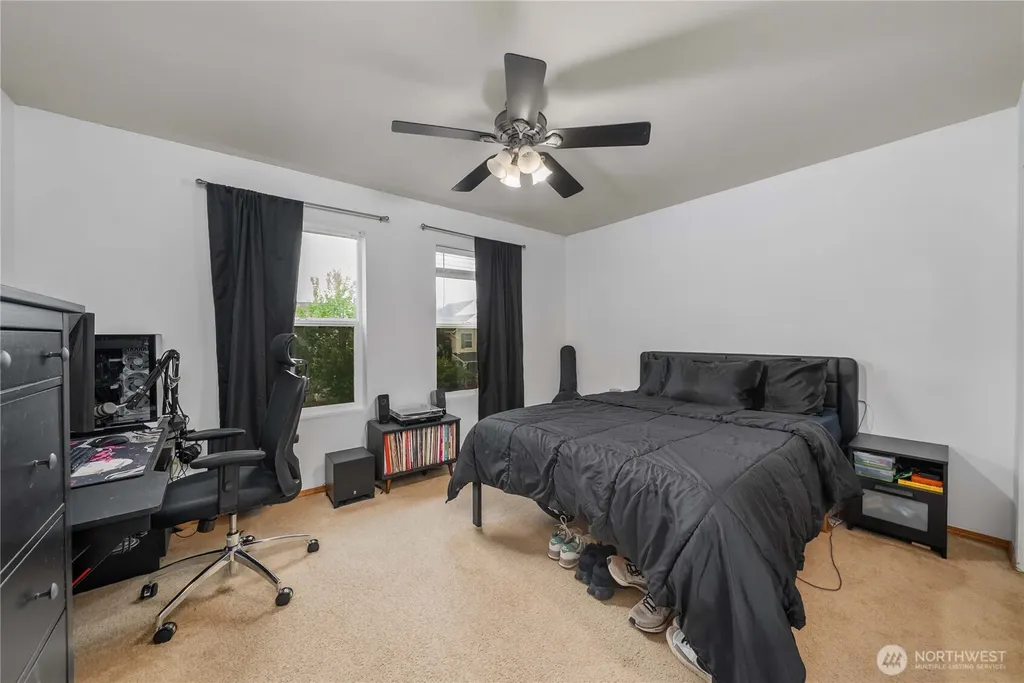 1926 Homan Avenue Dupont WA 98327
