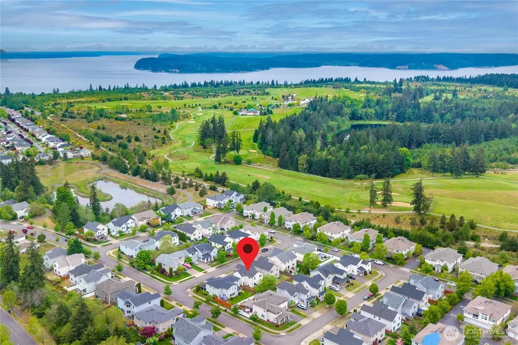 1926 Homan Avenue Dupont WA 98327