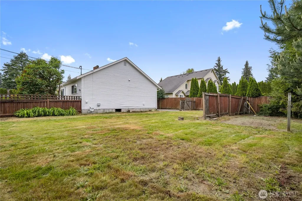 1623 Palm Avenue Everett WA 98203