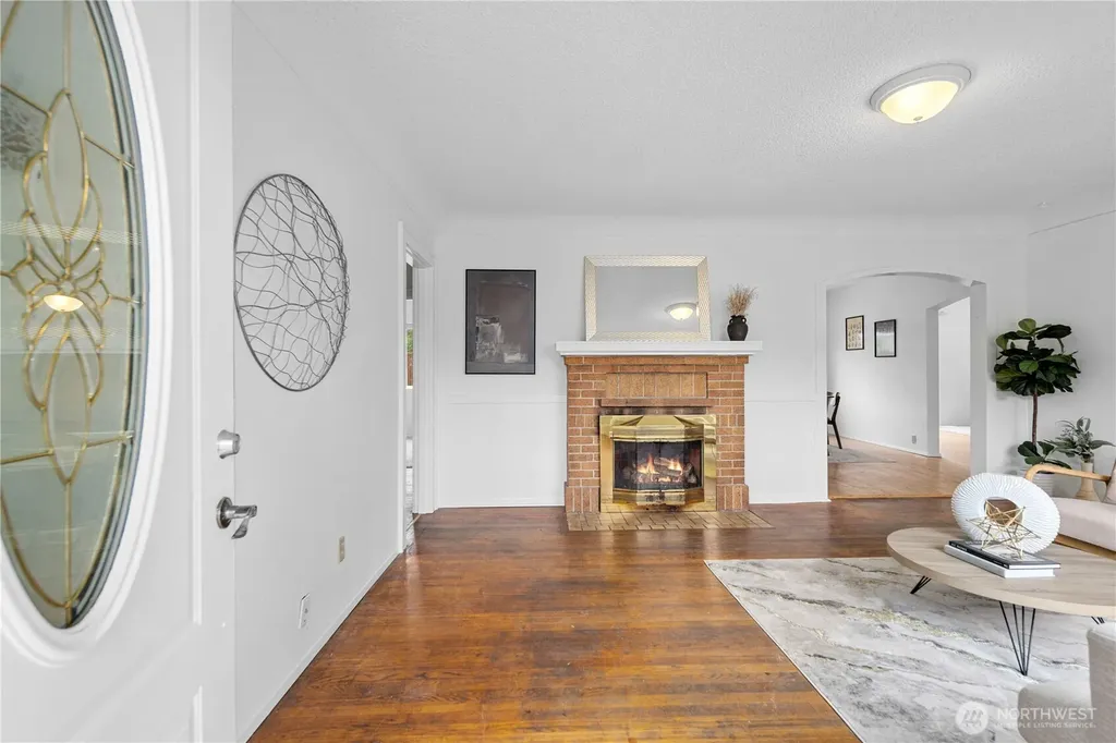 1623 Palm Avenue Everett WA 98203