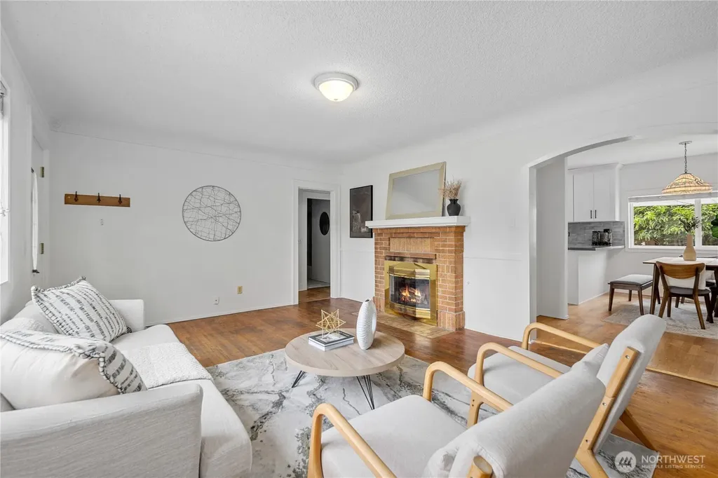 1623 Palm Avenue Everett WA 98203