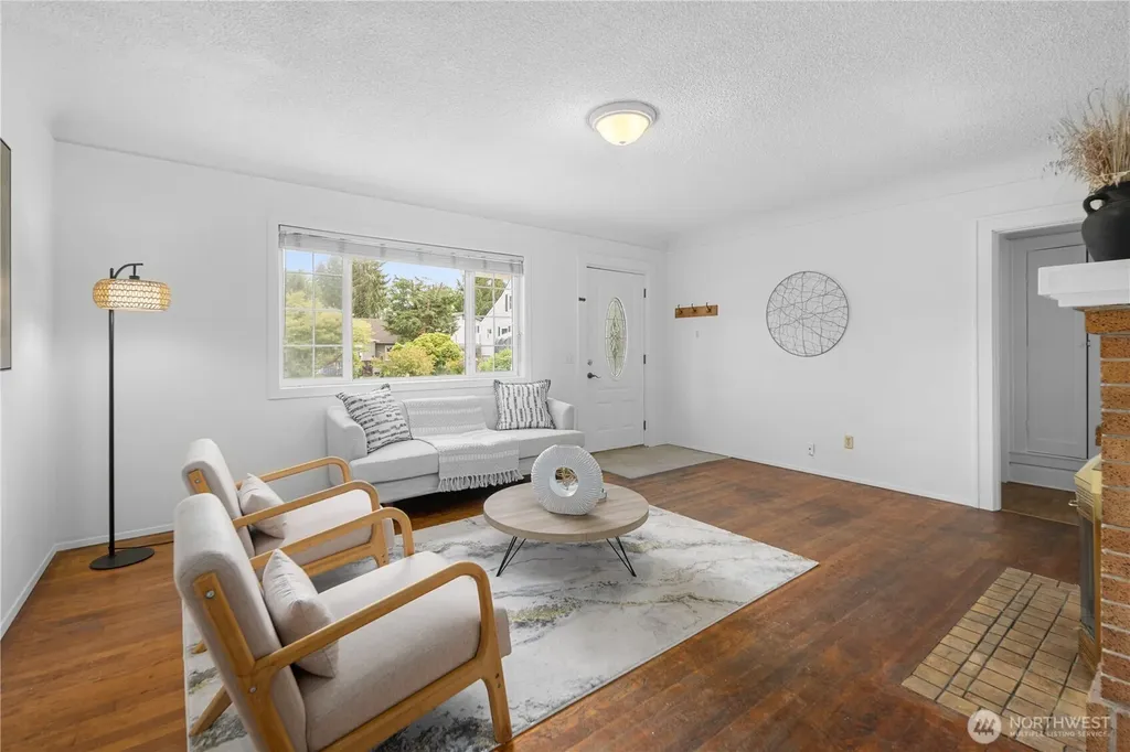 1623 Palm Avenue Everett WA 98203