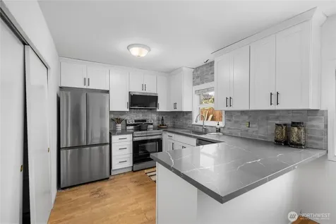 1623 Palm Avenue Everett WA 98203