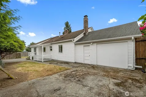 1623 Palm Avenue Everett WA 98203