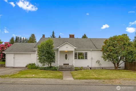 1623 Palm Avenue Everett WA 98203